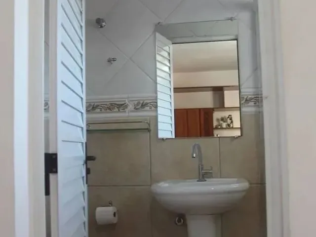 Imagem 4: Prédio com 8 Apartamentos Mobiliados no Pantanal