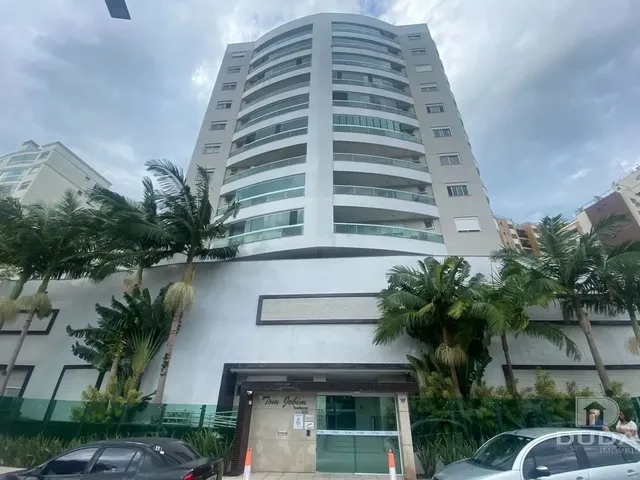 Imagem: Apartamento 4 Dormitórios - Itacorubi