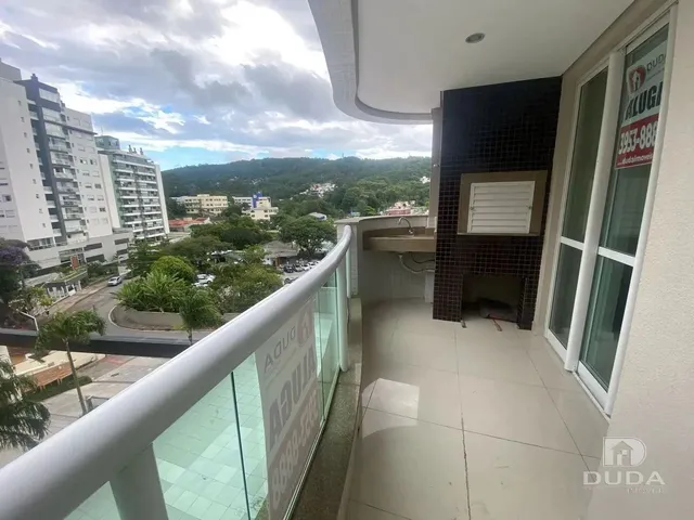 Imagem 13: Apartamento 4 Dormitórios - Itacorubi