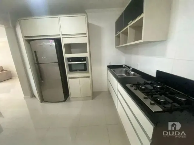 Imagem 4: Apartamento 4 Dormitórios - Itacorubi