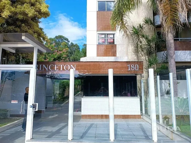 Imagem: Apartamento 2 Dormitórios - Córrego Grande