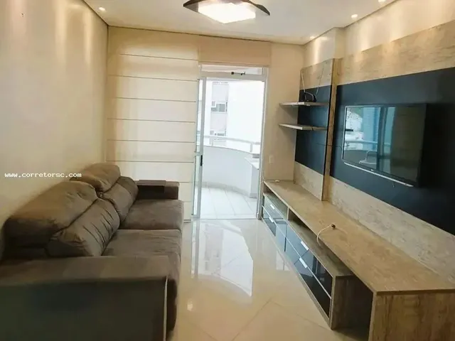 Imagem: Apartamento para Venda em Florianópolis