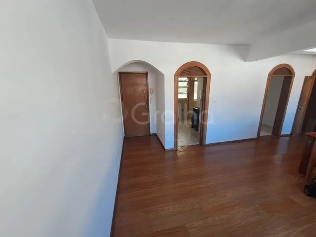 Imagem: Apartamento de 3 Quartos na Trindade