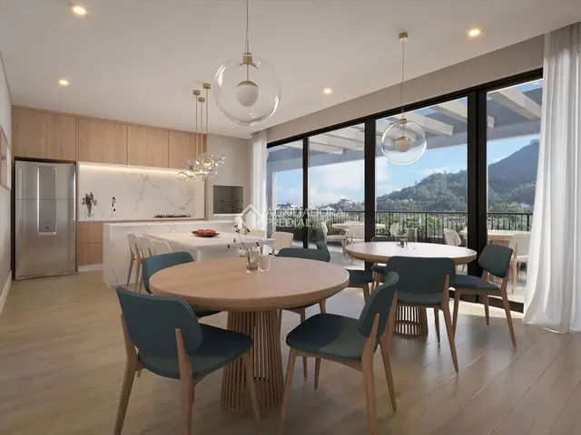 Imagem: Apartamento Studio Modelo Spe na Trindade