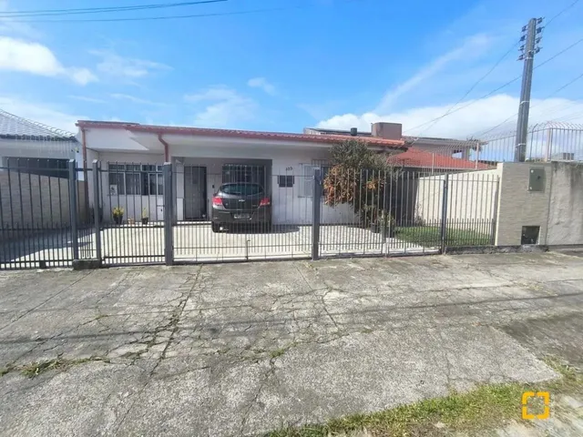 Imagem: Casa 3 Quartos no Parque São Jorge