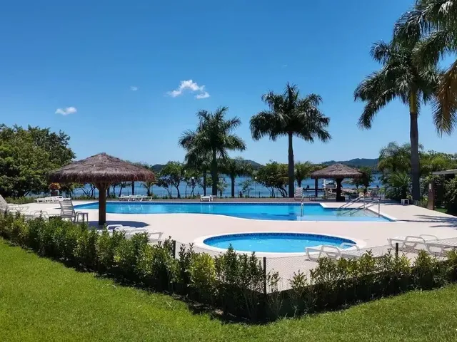 Imagem: Apartamento no Resort Porto da Lagoa