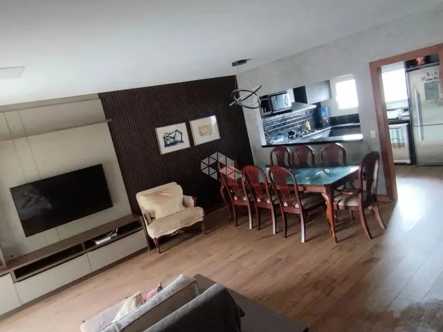 Imagem: Casa 4 Quartos Sendo 4 Suítes -Trindade