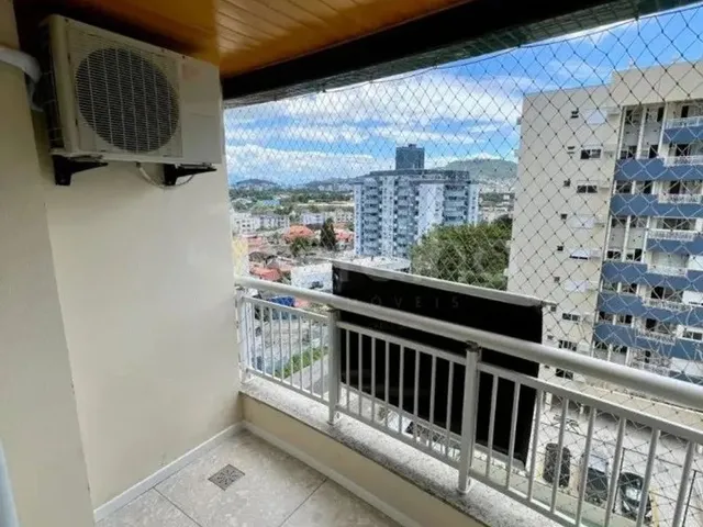 Imagem: Apartamento para Venda em Florianópolis