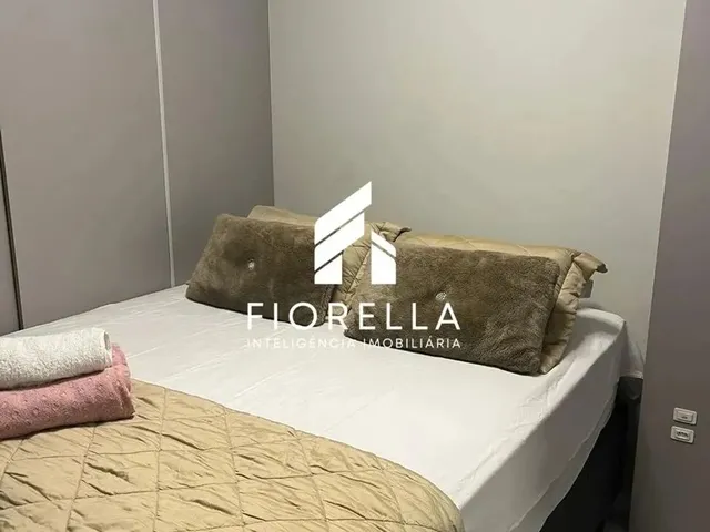 Imagem: Studio Mobiliado Vista Mar no Estreito