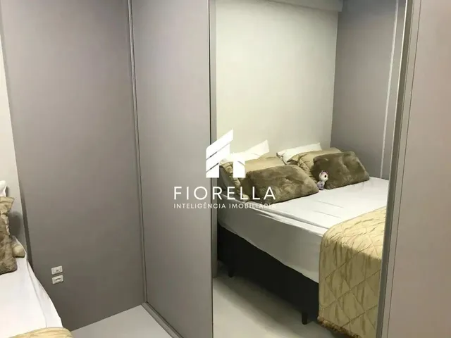 Imagem 3: Studio Mobiliado Vista Mar no Estreito - Florianópolis/Sc