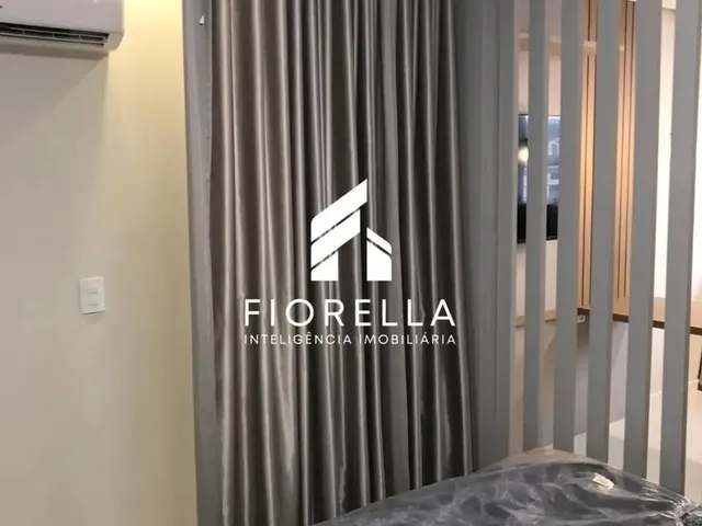 Imagem 4: Studio Mobiliado Vista Mar no Estreito - Florianópolis/Sc