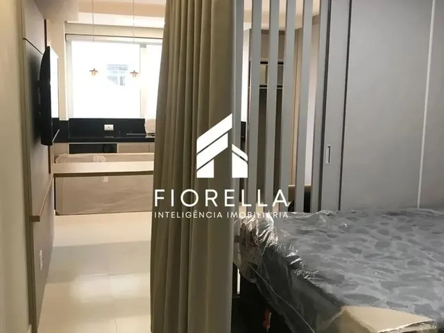 Imagem 7: Studio Mobiliado Vista Mar no Estreito - Florianópolis/Sc