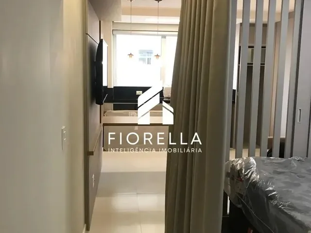 Imagem 9: Studio Mobiliado Vista Mar no Estreito - Florianópolis/Sc