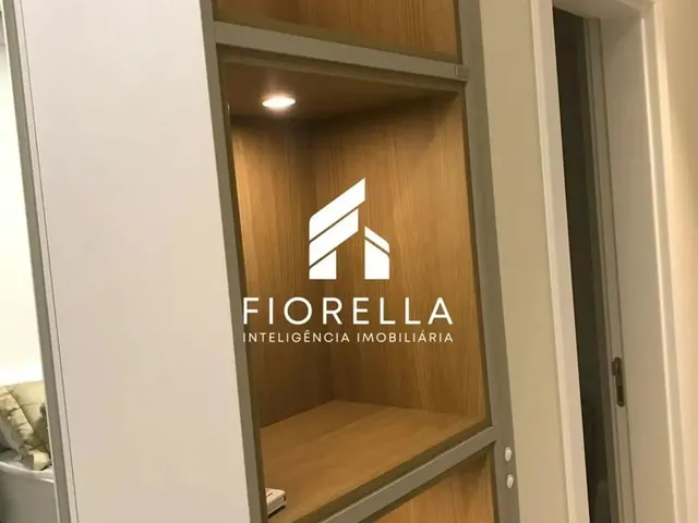 Imagem 8: Studio Mobiliado Vista Mar no Estreito - Florianópolis/Sc