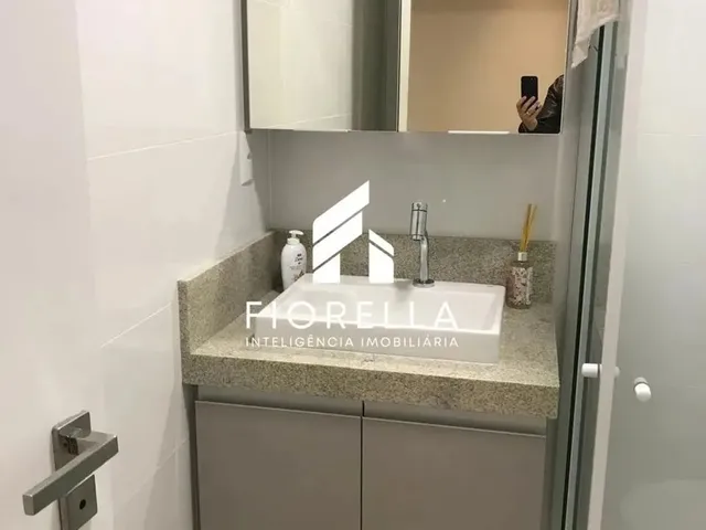 Imagem 11: Studio Mobiliado Vista Mar no Estreito - Florianópolis/Sc