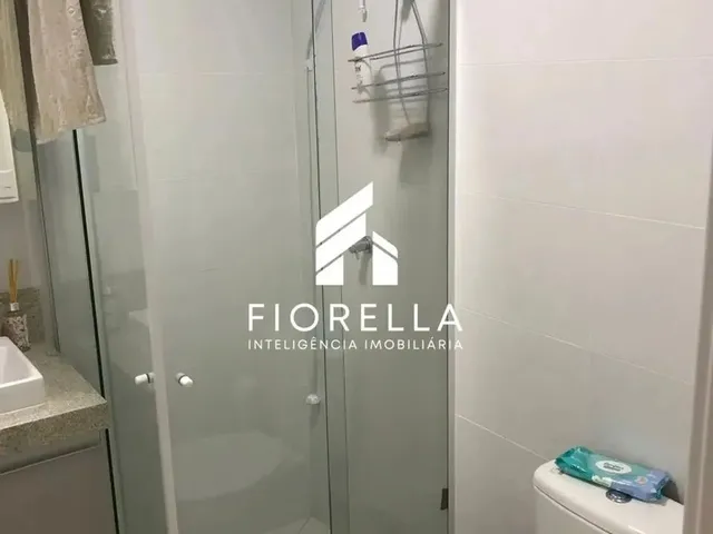 Imagem 5: Studio Mobiliado Vista Mar no Estreito - Florianópolis/Sc