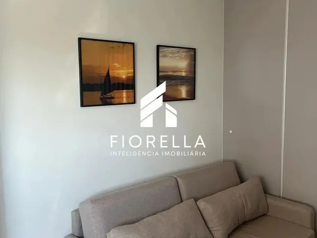 Imagem 13: Studio Mobiliado Vista Mar no Estreito - Florianópolis/Sc
