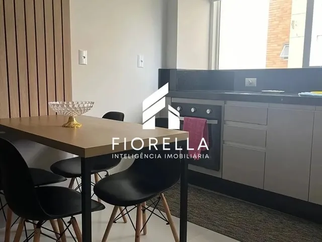 Imagem 15: Studio Mobiliado Vista Mar no Estreito - Florianópolis/Sc