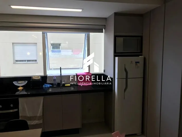 Imagem 16: Studio Mobiliado Vista Mar no Estreito - Florianópolis/Sc