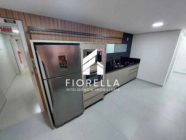 Imagem 10: Studio Mobiliado Vista Mar no Estreito - Florianópolis/Sc