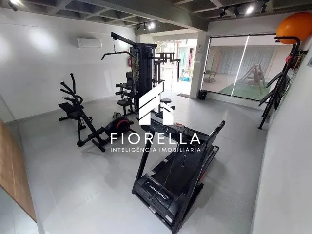 Imagem 6: Studio Mobiliado Vista Mar no Estreito - Florianópolis/Sc