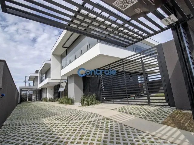 Imagem: Casa Pronta com Vista Permanente Morro da