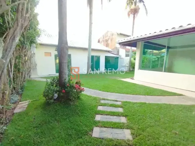 Imagem: Córrego Grande