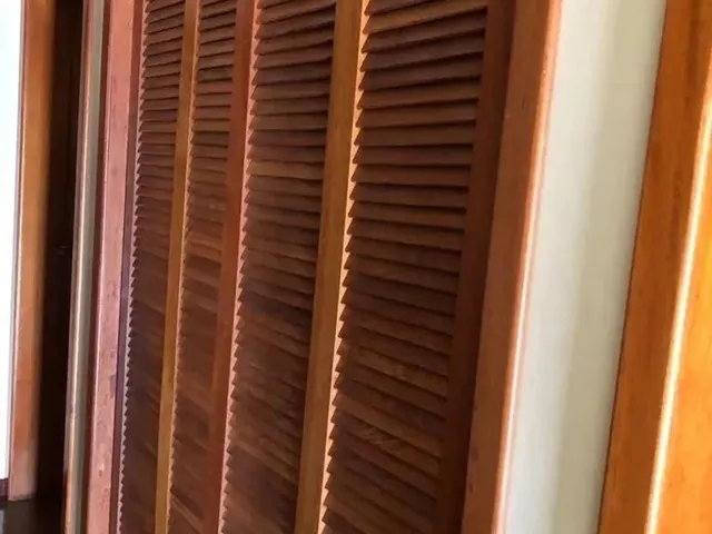 Imagem 5: Linda Casa no Pantanal- Florianópolis
