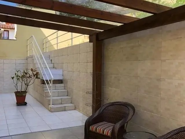 Imagem 2: Linda Casa no Pantanal- Florianópolis