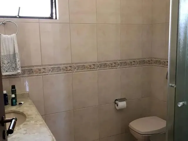Imagem 6: Linda Casa no Pantanal- Florianópolis