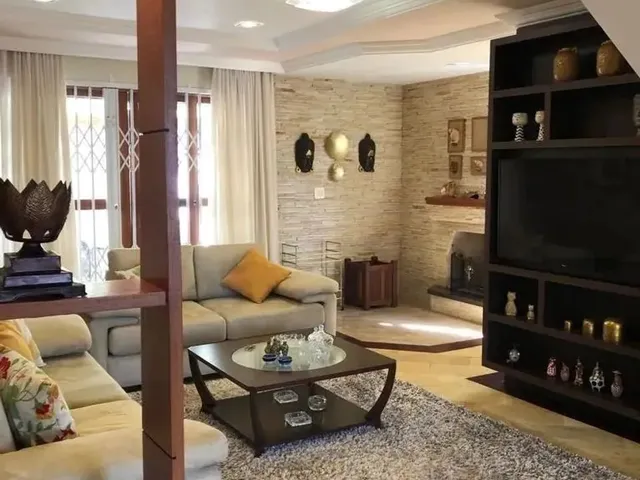 Imagem 7: Linda Casa no Pantanal- Florianópolis