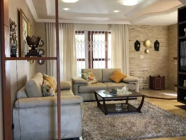 Imagem 3: Linda Casa no Pantanal- Florianópolis