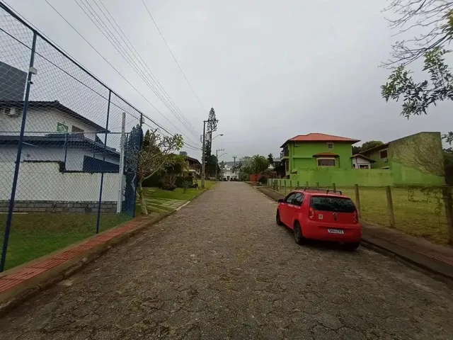 Imagem 11: Casa em Rua Deputado Waldemar Salles - Lagoa da Conceição - Florianópolis/Sc