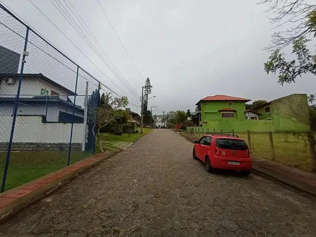 Imagem 4: Casa em Rua Deputado Waldemar Salles - Lagoa da Conceição - Florianópolis/Sc