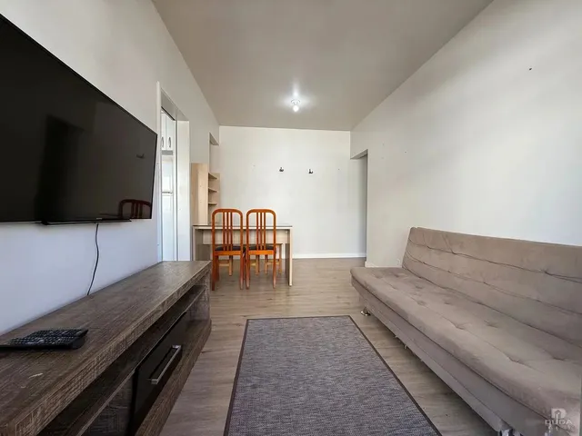 Imagem: Apartamento C/ 2 Dorm. Andar Alto, Próximo
