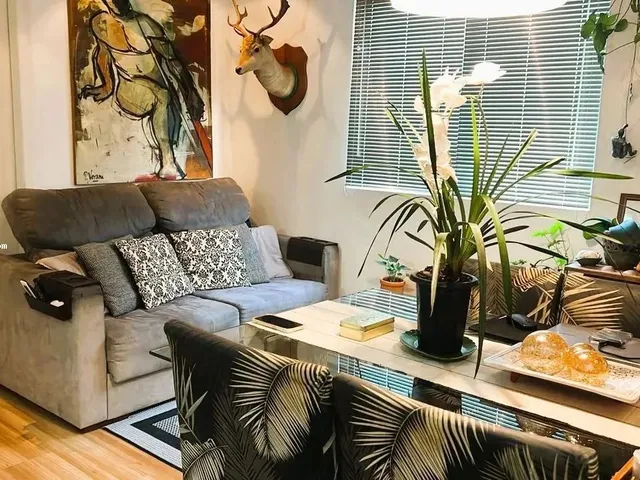 Imagem: Apartamento para Venda em Florianópolis