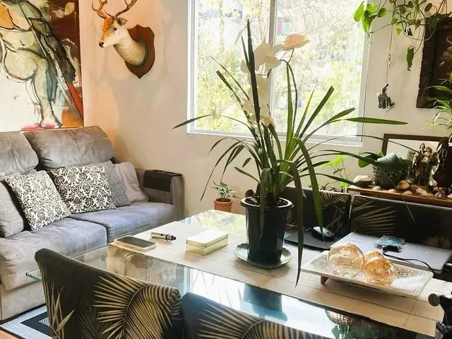 Imagem 12: Apartamento para Venda em Florianópolis, Itacorubi, 2 Dormitórios, 1 Banheiro, 1 Vaga
