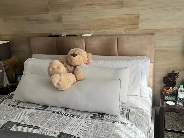 Imagem 9: Apartamento para Venda em Florianópolis, Itacorubi, 2 Dormitórios, 1 Banheiro, 1 Vaga