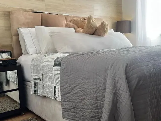 Imagem 10: Apartamento para Venda em Florianópolis, Itacorubi, 2 Dormitórios, 1 Banheiro, 1 Vaga