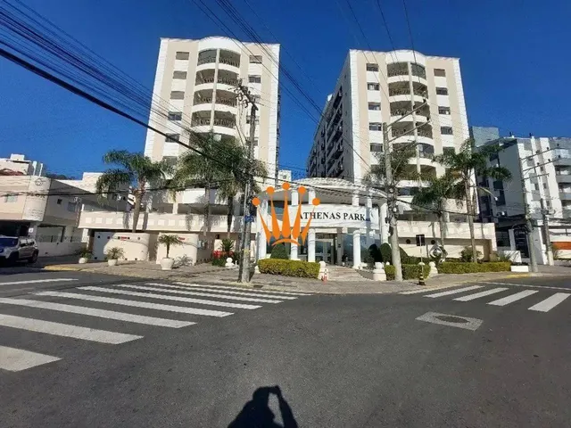 Imagem: Apartamento no Athenas Park
