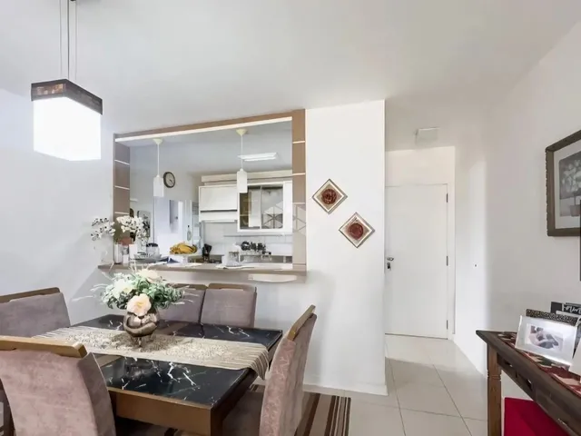 Imagem 5: Apartamento com 3 Quartos Sendo 1 Suíte e 2 Vagas de Garagem no Itacorubi Florianópolis