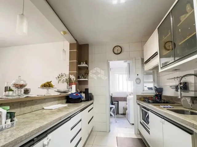 Imagem 16: Apartamento com 3 Quartos Sendo 1 Suíte e 2 Vagas de Garagem no Itacorubi Florianópolis