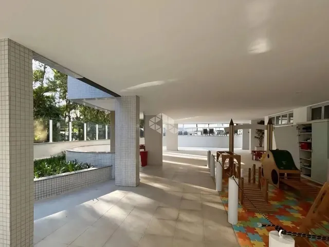 Imagem 15: Apartamento com 3 Quartos Sendo 1 Suíte e 2 Vagas de Garagem no Itacorubi Florianópolis