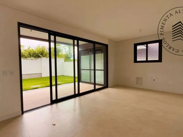 Imagem 4: Casa Germinada em Rua Tranquila Lagoa da Conceição