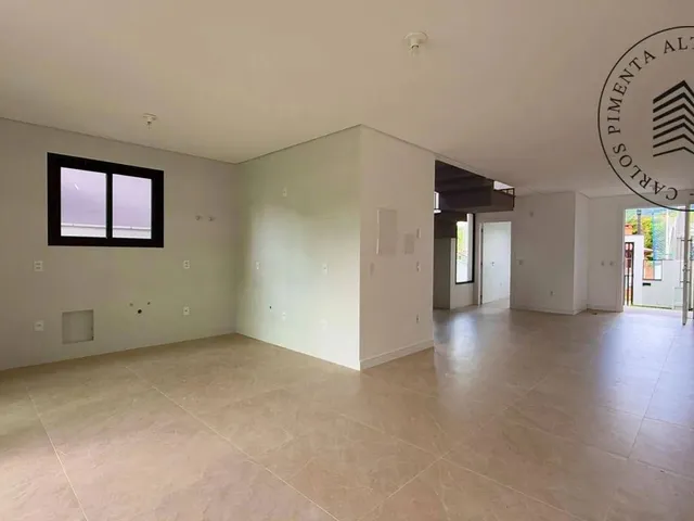 Imagem 15: Casa Germinada em Rua Tranquila Lagoa da Conceição