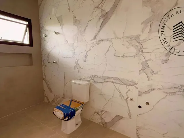 Imagem 5: Casa Germinada em Rua Tranquila Lagoa da Conceição