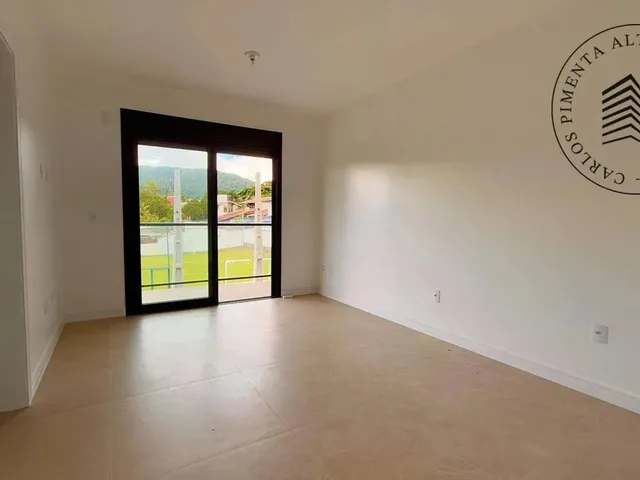 Imagem 10: Casa Germinada em Rua Tranquila Lagoa da Conceição