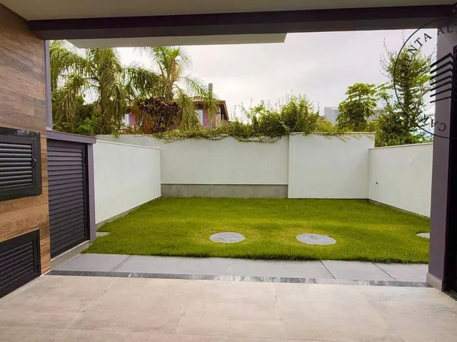 Imagem 9: Casa Germinada em Rua Tranquila Lagoa da Conceição