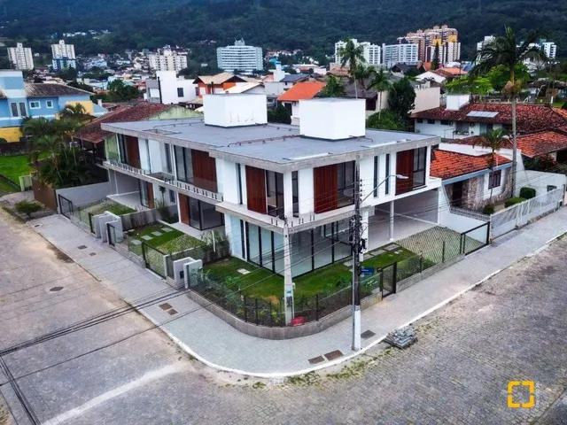 Imagem 2: Casa em Itacorubi