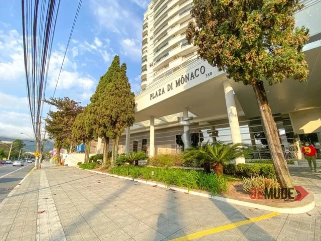 Imagem: Apartamento 2 Dormitórios Bairro Trindade